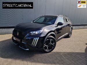 Peugeot 2008  financial lease – Leaseprijzen.nl – afbeelding 1