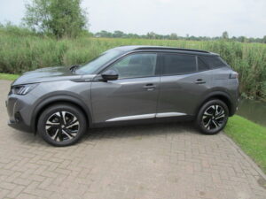 Peugeot 2008 HJD-24V financial lease – Leaseprijzen.nl – afbeelding 2