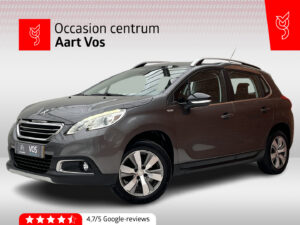 Peugeot 2008 JD-988-Z financial lease – Leaseprijzen.nl – afbeelding 1