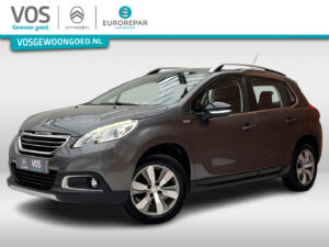 Peugeot 2008 JD-988-Z financial lease – Leaseprijzen.nl – afbeelding 1