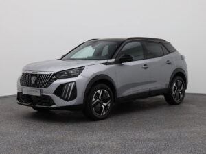 Peugeot 2008 JRG-31-K financial lease – Leaseprijzen.nl – afbeelding 1