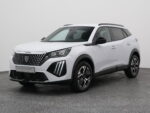 Peugeot 2008 KHN-09-F financial lease – Leaseprijzen.nl – afbeelding 1