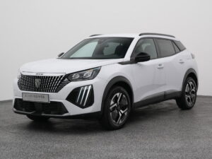 Peugeot 2008 KHN-09-F financial lease – Leaseprijzen.nl – afbeelding 1