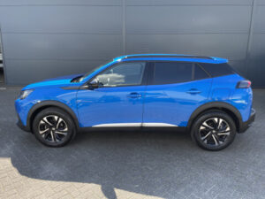 Peugeot 2008 NLZ-632-LN financial lease – Leaseprijzen.nl – afbeelding 2