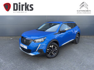 Peugeot 2008 NLZ-632-LN financial lease – Leaseprijzen.nl – afbeelding 1
