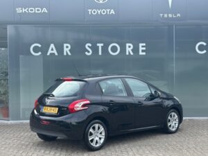 Peugeot 208 4KJH43 financial lease – Leaseprijzen.nl – afbeelding 2