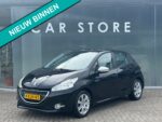 Peugeot 208 4KJH43 financial lease – Leaseprijzen.nl – afbeelding 1