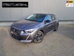 Peugeot 208  financial lease – Leaseprijzen.nl – afbeelding 2
