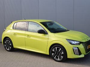 Peugeot 208  financial lease – Leaseprijzen.nl – afbeelding 2