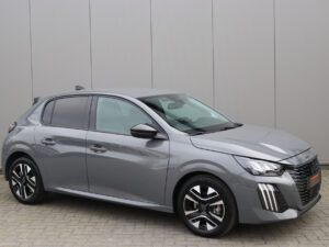 Peugeot 208  financial lease – Leaseprijzen.nl – afbeelding 2