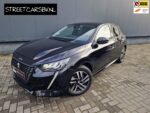 Peugeot 208  financial lease – Leaseprijzen.nl – afbeelding 1
