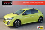 Peugeot 208  financial lease – Leaseprijzen.nl – afbeelding 1