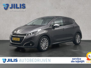 Peugeot 208  financial lease – Leaseprijzen.nl – afbeelding 1
