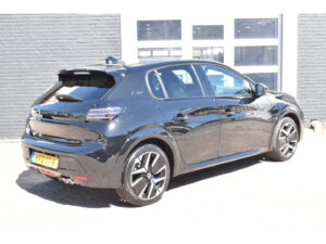 Peugeot 208 HFS-17-R financial lease – Leaseprijzen.nl – afbeelding 2