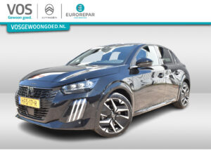 Peugeot 208 HFS-17-R financial lease – Leaseprijzen.nl – afbeelding 1