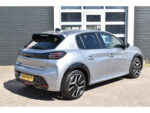 Peugeot 208 HGF-16-F financial lease – Leaseprijzen.nl – afbeelding 3