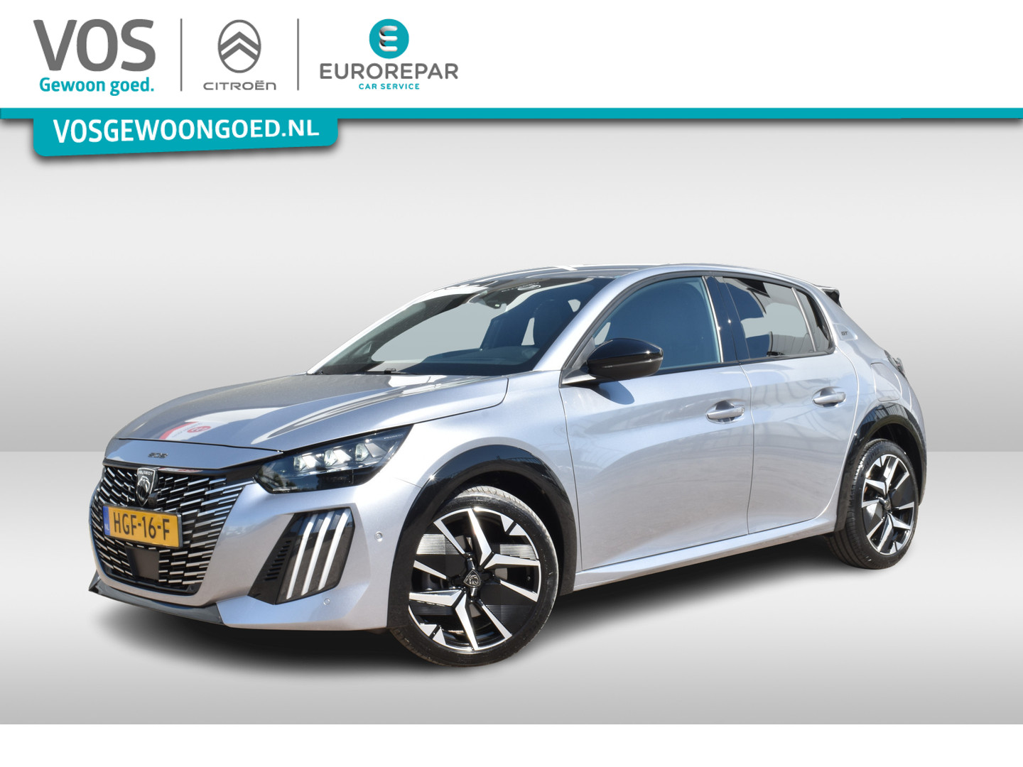 Peugeot 208 HGF-16-F financial lease – Leaseprijzen.nl – afbeelding 1 Peugeot 208 HGF-16-F financial lease – Leaseprijzen.nl – afbeelding 1
