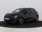 Peugeot 208 JLB-89-S financial lease – Leaseprijzen.nl – afbeelding 1