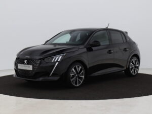 Peugeot 208 JLB-89-S financial lease – Leaseprijzen.nl – afbeelding 1