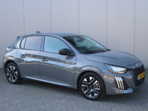 Peugeot 208 KDK91D financial lease – Leaseprijzen.nl – afbeelding 2