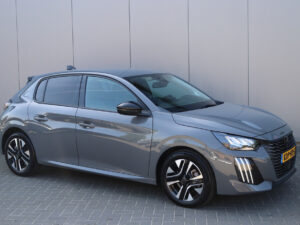 Peugeot 208 KDP92S financial lease – Leaseprijzen.nl – afbeelding 2