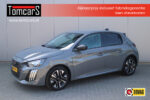 Peugeot 208 KDP92S financial lease – Leaseprijzen.nl – afbeelding 1