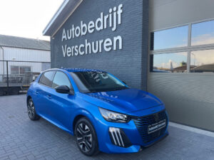 Peugeot 208 KFJ-33-X financial lease – Leaseprijzen.nl – afbeelding 1