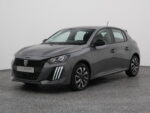 Peugeot 208 KHF-29-Z financial lease – Leaseprijzen.nl – afbeelding 1