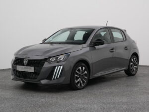 Peugeot 208 KHF-29-Z financial lease – Leaseprijzen.nl – afbeelding 1
