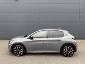 Peugeot 208 NLKFG-05-R financial lease – Leaseprijzen.nl – afbeelding 2