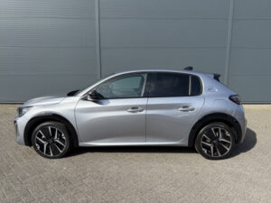 Peugeot 208 NLKFJ-48-D financial lease – Leaseprijzen.nl – afbeelding 2