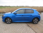 Peugeot 208 R-727-BV financial lease – Leaseprijzen.nl – afbeelding 2