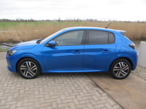 Peugeot 208 R-727-BV financial lease – Leaseprijzen.nl – afbeelding 2