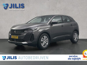 Peugeot 3008  financial lease – Leaseprijzen.nl – afbeelding 1