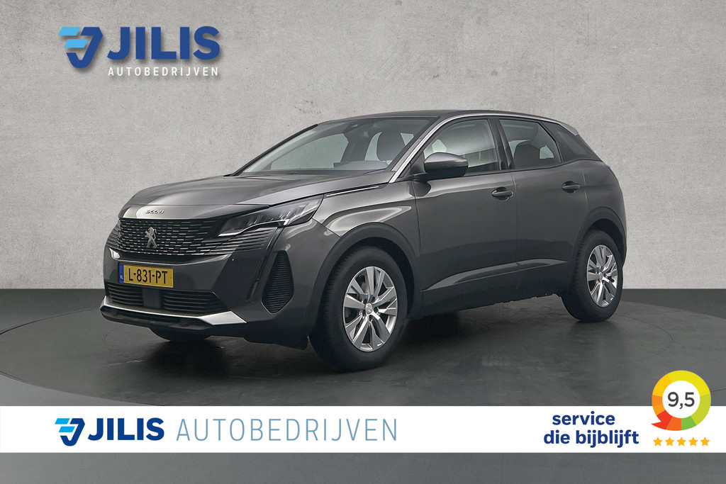 Peugeot 3008 financial lease – Leaseprijzen.nl – afbeelding 1 Peugeot 3008 financial lease – Leaseprijzen.nl – afbeelding 1
