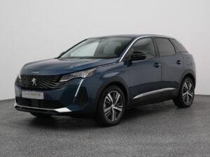 Peugeot 3008 - financial lease – Leaseprijzen.nl – afbeelding 1