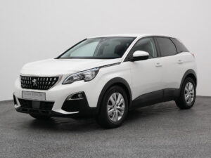 Peugeot 3008 - financial lease – Leaseprijzen.nl – afbeelding 1