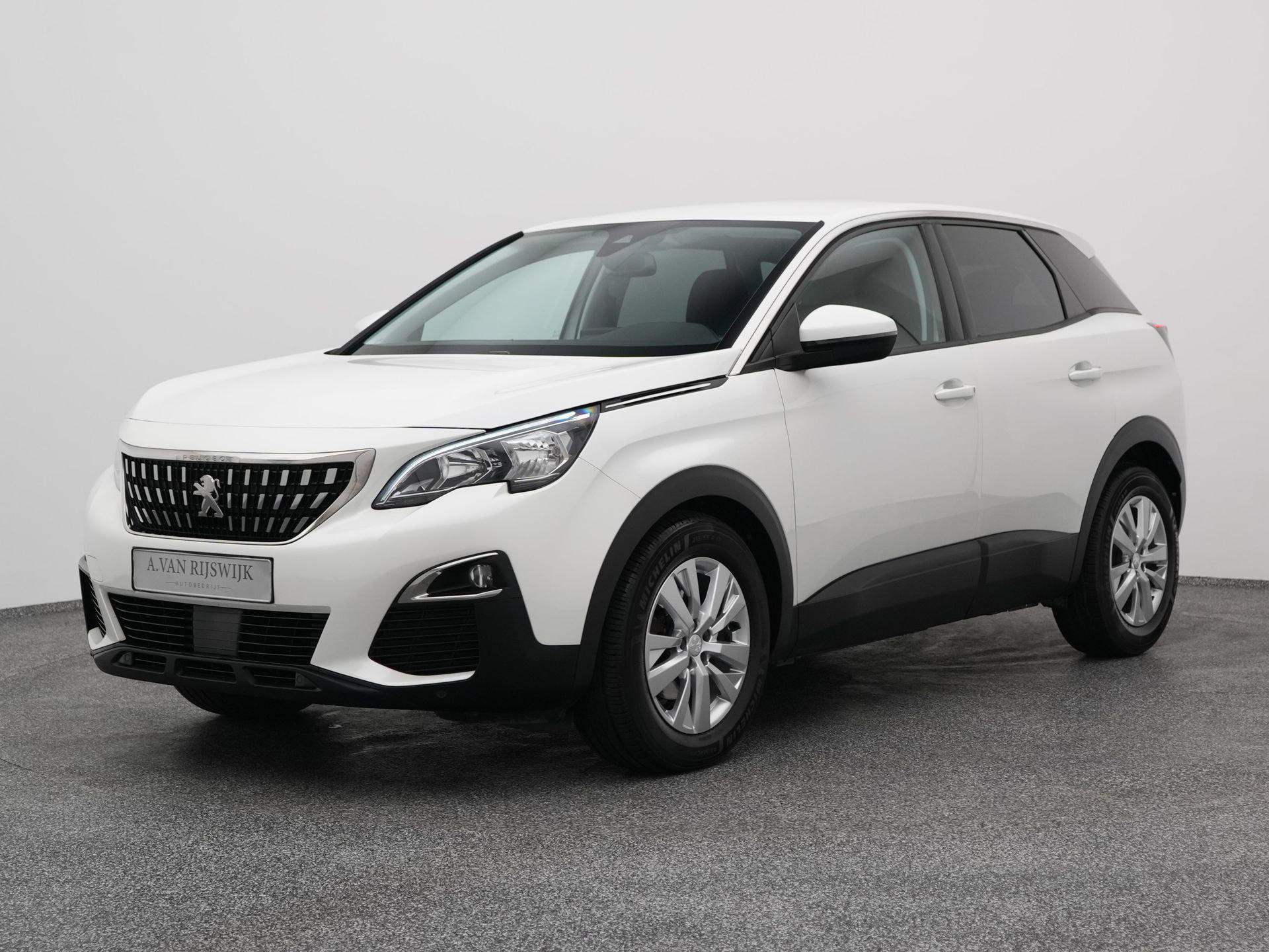 Peugeot 3008 - financial lease – Leaseprijzen.nl – afbeelding 1 Peugeot 3008 - financial lease – Leaseprijzen.nl – afbeelding 1