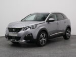Peugeot 3008 - financial lease – Leaseprijzen.nl – afbeelding 1