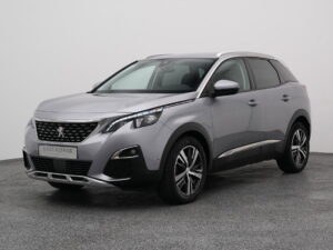 Peugeot 3008 - financial lease – Leaseprijzen.nl – afbeelding 1