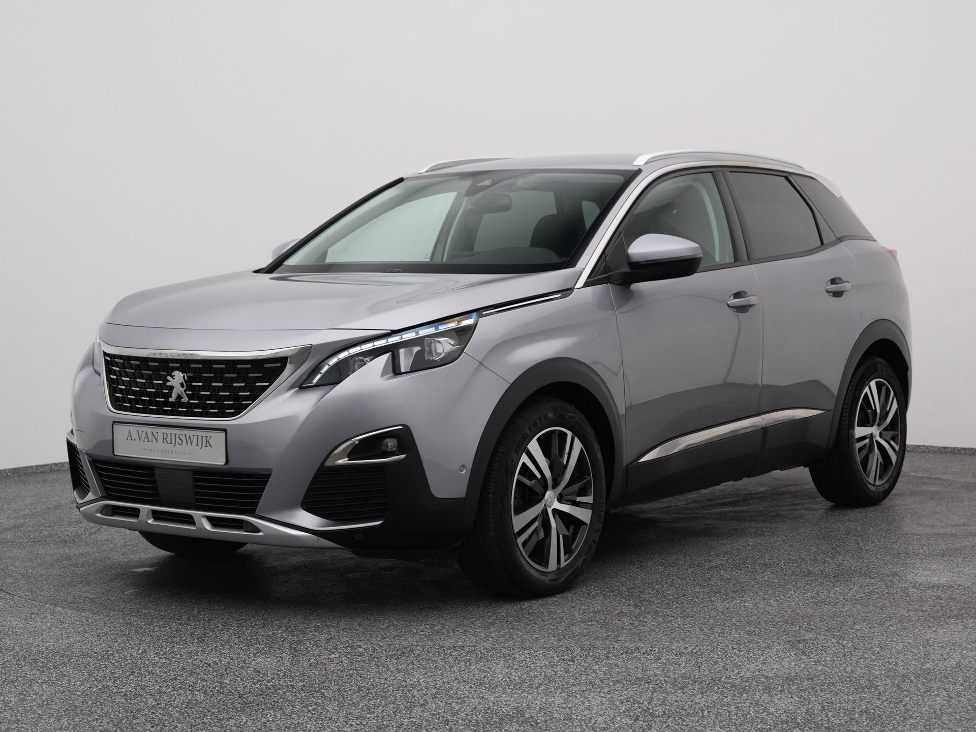 Peugeot 3008 - financial lease – Leaseprijzen.nl – afbeelding 1 Peugeot 3008 - financial lease – Leaseprijzen.nl – afbeelding 1