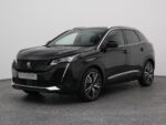 Peugeot 3008 - financial lease – Leaseprijzen.nl – afbeelding 1