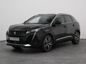 Peugeot 3008 - financial lease – Leaseprijzen.nl – afbeelding 1