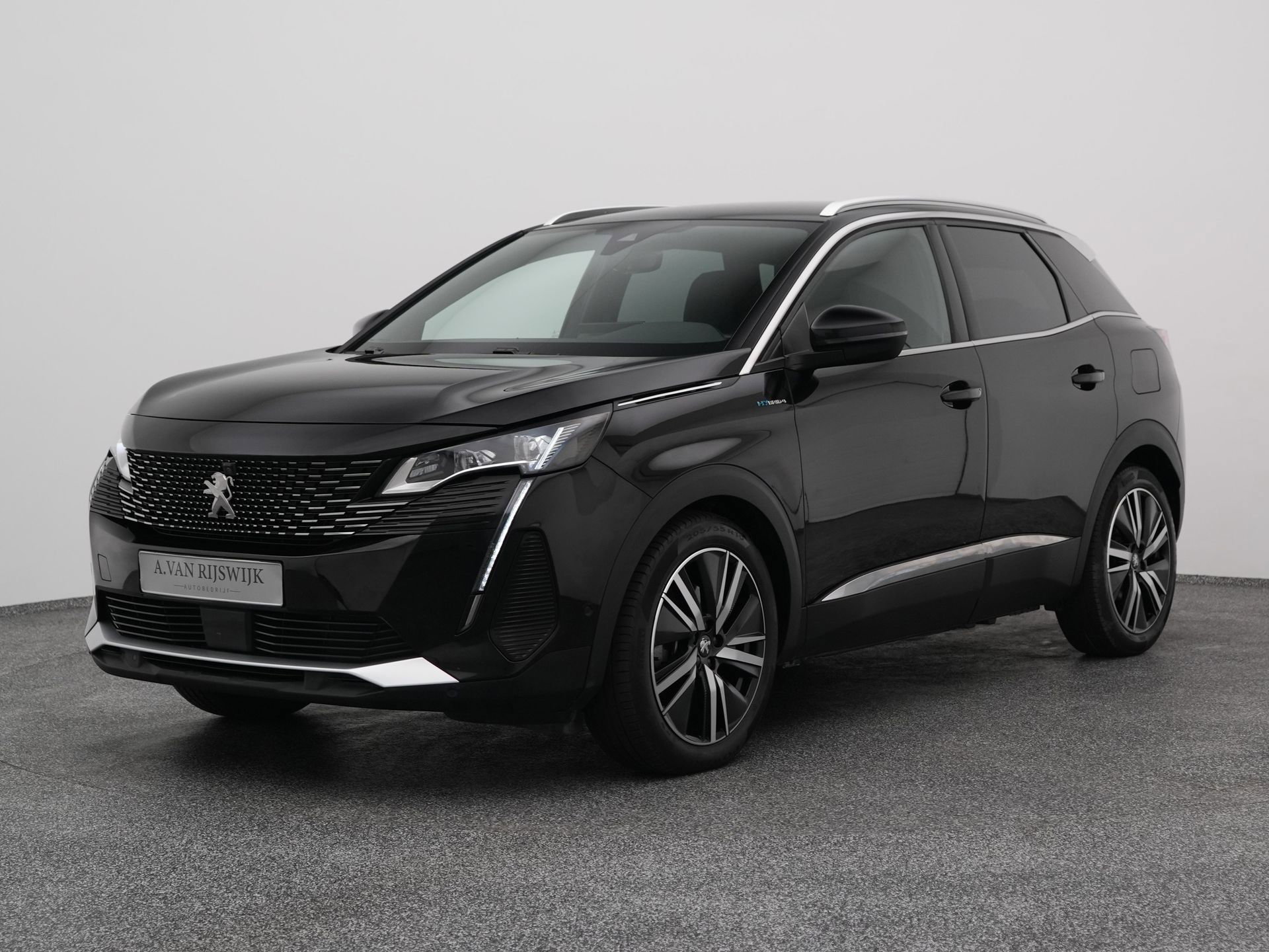 Peugeot 3008 - financial lease – Leaseprijzen.nl – afbeelding 1 Peugeot 3008 - financial lease – Leaseprijzen.nl – afbeelding 1