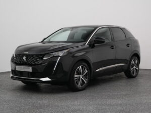 Peugeot 3008 - financial lease – Leaseprijzen.nl – afbeelding 1