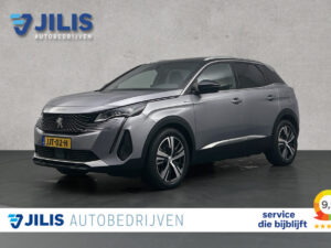 Peugeot 3008  financial lease – Leaseprijzen.nl – afbeelding 1