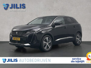 Peugeot 3008  financial lease – Leaseprijzen.nl – afbeelding 1