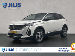 Peugeot 3008  financial lease – Leaseprijzen.nl – afbeelding 1