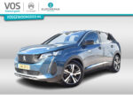 Peugeot 3008 JJN-20-D financial lease – Leaseprijzen.nl – afbeelding 1