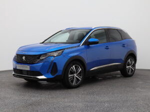 Peugeot 3008 JTH-86-F financial lease – Leaseprijzen.nl – afbeelding 1